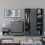 Vida Designs (Grey) Vida Designs Riano 3 Piece Bedroom Set 9 6