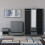 Vida Designs (Grey) Vida Designs Riano 3 Piece Bedroom Set 15 4