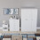 Vida Designs (White) Vida Designs Riano 3 Piece Bedroom Set 9 5