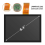 8.4Inch Uconnect 4C UAQ LCD Display LA084X01 SL01 02 for 5