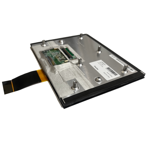 8.4Inch Uconnect 4C UAQ LCD Display LA084X01 SL01 02 for 1