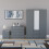 Vida Designs (Grey) Vida Designs Riano 3 Piece Bedroom Set 16 5