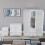 Vida Designs (White) Vida Designs Riano 3 Piece Bedroom Set 16 4