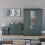 Vida Designs (Jasper Green) Vida Designs Riano 3 Piece Bedroom Set 16 5