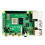 Για 4 Model B Dev Board Kit RAM 4G 4 Core CPU 1.5Ghz 1