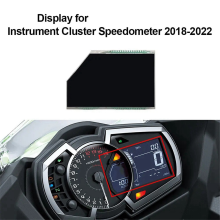 Motorcycle Meter Display For 400 Z400 EX400 2018-2023