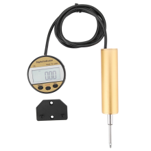 Digital Indicator Digital Probe Indicator Gauge 0-25.4mm 0.01mm