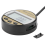 Digital Indicator Digital Probe Indicator Gauge 0-25.4mm 0.01mm 3