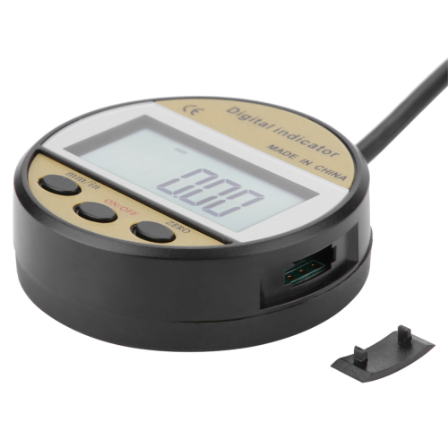 Digital Indicator Digital Probe Indicator Gauge 0-25.4mm 0.01mm 2