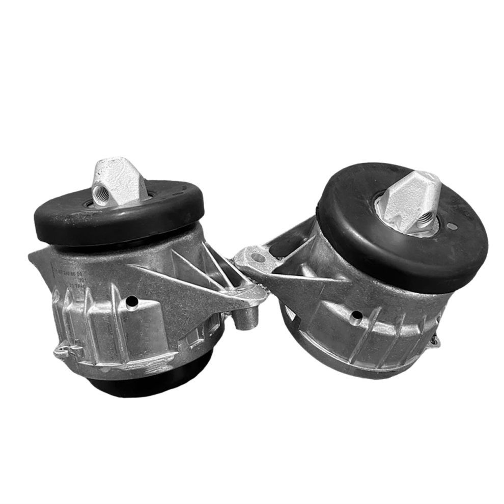 1Pair Engine Motor Mount Soft Liner Bearing For 4712801468915