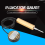 Digital Indicator Digital Probe Indicator Gauge 0-25.4mm 0.01mm 4
