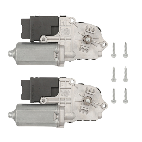 Motor de elevación del techo corredizo para Explorer (2011-2017)