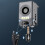For Adventurer 5M/Pro Direct Drive Extruder Kit 5