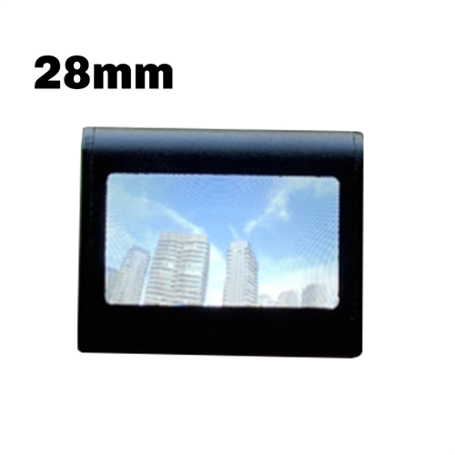 Επίπεδο σκόπευτρο GR3 για φακούς GR2 GR3X & GR3 28mm 1