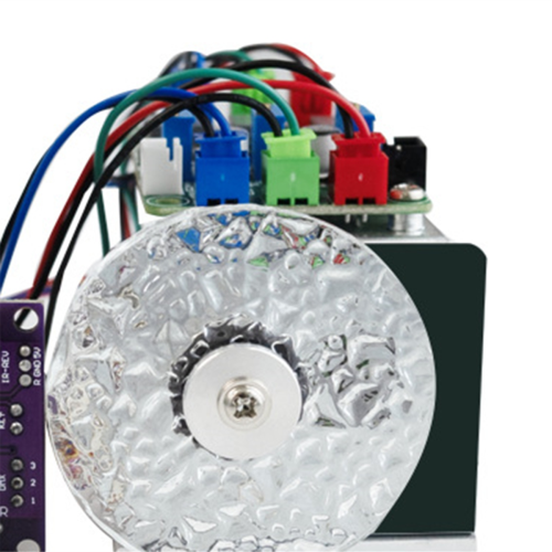 RGB 3W Starry- TKV Bar Clear Atmosphere Light 1