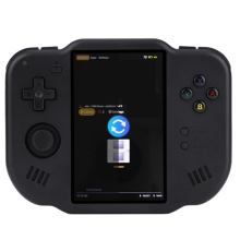 Mini Zero 40 Vertical Retro Handheld Video Game Console 64G A
