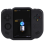 Mini Zero 40 Vertical Retro Handheld Video Game Console 64G A 1