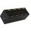 Ελεγκτής φωτισμού Ethernet ArtNet MINI DMX512, μαύρος 3