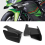 Motorcycle Spoiler Aerodynamic Winglet Fixed Wing for -4R -4RR 3