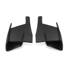 Motorcycle Spoiler Aerodynamic Winglet Fixed Wing for -4R -4RR