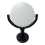 Adjustable Tilting Target Scanner with Base for Laser Tracker 2
