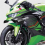 Motorcycle Spoiler Aerodynamic Winglet Fixed Wing for -4R -4RR 5