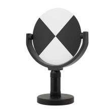 Adjustable Tilting Target Scanner with Base for Laser Tracker