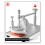 Watchmaker Repair Watch Glass Opening Tool 4