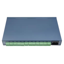 DMX512 WS2812B WS2815 Ταινία LED Ελεγκτής Artnet-Pixel (SPI/) (ΕΕ)