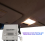 Gray Overhead Console Reading Map Lamp Assembly for 2