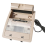 Beige Overhead Console Reading Map Lamp Assembly for 5
