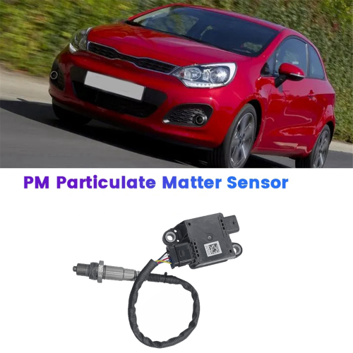 Αισθητήρας PM σωματιδίων αυτοκινήτου για H1 I800 I40 1