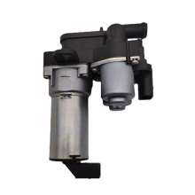 Car Warm Water Valve for Water Pump Heater Valve