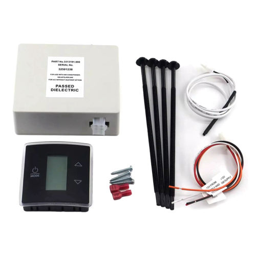 3316230.700 RV Wall Air Conditioning Control Kit 3316230.714 1