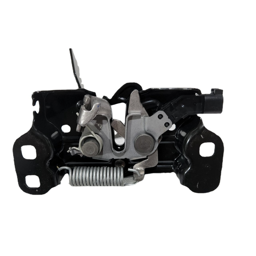 68159725Ab Remote Start Hood Latch For Ram1500 Classic 2500 2014-2019 Light 4712801443196