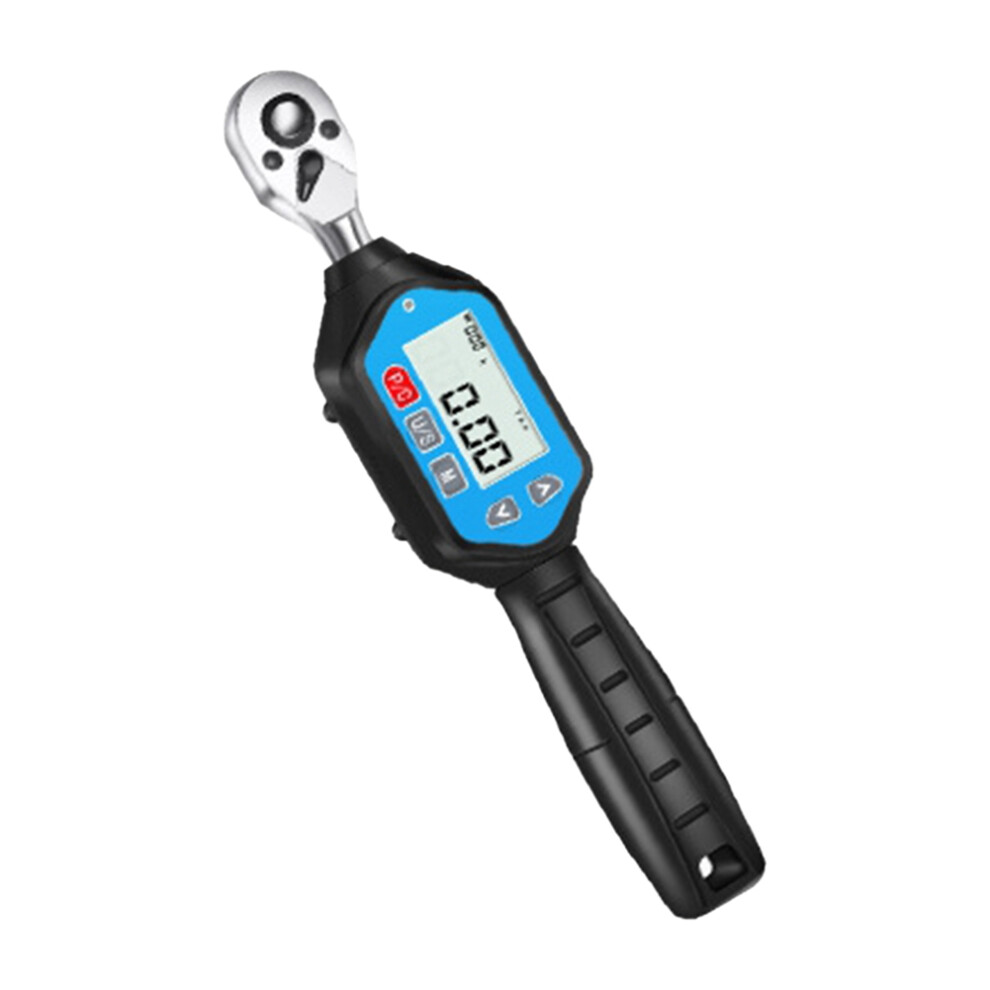 Professional Adjustable Preset Mini Digital Torque Wrench 4712801442755