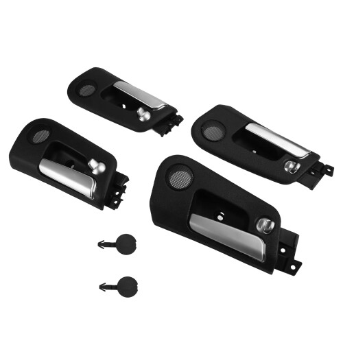 Car Interior Door Handle Side Knob Hand Handle for 1