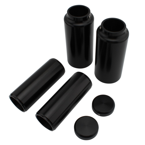 Motorcycle Accessories Upper+Lower Full Fork Cover for Softail 2