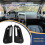 Car Interior Door Handle Side Knob Hand Handle for 6
