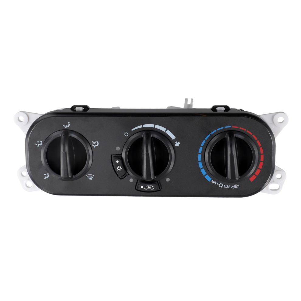 For Heater A/C Climate Temperature Control Panel 4712801441703
