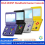 RG34XXSP Retro Game Console Linux 64Bit 3.4 Inch 720x480 Yellow 2