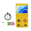 RG34XXSP Retro Game Console Linux 64Bit 3.4 Inch 64+128G C 1