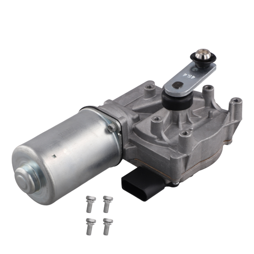 Front Windshield Wiper Motor for 3.0L 3.6L 4.2L V6 V8 2