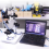 5MP C-Mount Microscope Industrial Digital Camera USB 2.0 0.5X 5