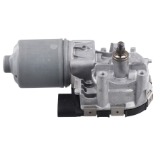 4G1955023A Actuador del motor del limpiaparabrisas delantero del coche para A6 C7