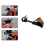 Motorcycle Aerodynamic Winglets for RC390 RC16 RC8C 2022-2024 3