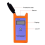 UVC Light Meter 0-1999μW/cm² Reptile UV Index Meter Spectrum 4
