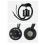 5045 Motor 120kv Waterproof Brushless Motor Max 720W 5