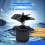 5045 Motor 120kv Waterproof Brushless Motor Max 720W 2