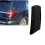 1Pair Rear Windshield D Pillar Molding Exterior Trims Cover for 3